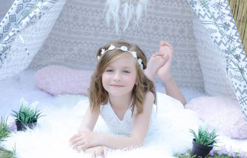 shooting photo enfants photographe Nantes
